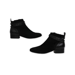 "Easy Spirit" Comfort Ankle Boots