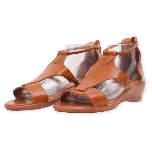 T Slid Strap Stylish Sandals