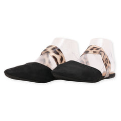 Qupid Mules Flats