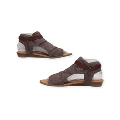 "Blow Fish" Stylish Flat Sandals