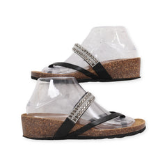 "Cristina Francini" Stylish Flip Flops