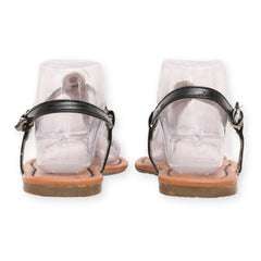 Rampage T Strap Flats