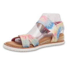"Skechers" Strappy Sandals