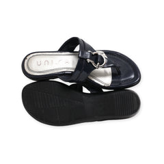 "Unisa" T Straps Sandals