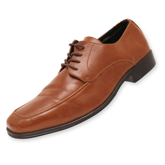 Alfani Lace-Up Formal Shoes