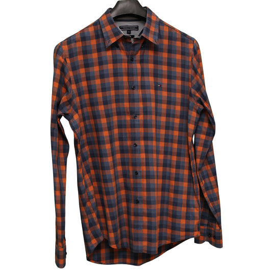 Tommy Hilfiger Slim Fit Casual Shirt