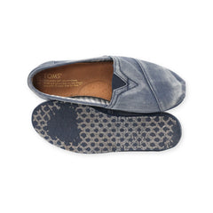 "Toms" Denim Style Shoes