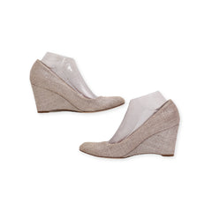 "J.Crew" Pumps Wedges Heels