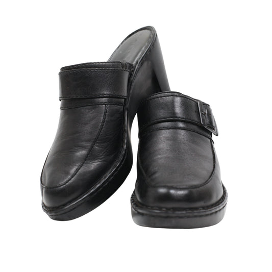 Clogs Comfort Shoes By "Born"