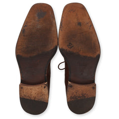Mercanti Fiorentini Lace-up Men's Formal
