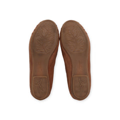 "Earth" Comfortable Pumps