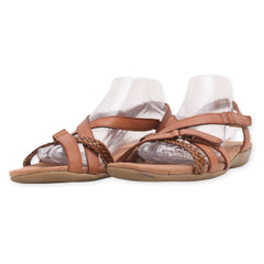 Earth Origins Strappy Sandals