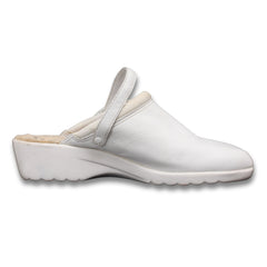"Cobbie Cuddlers" Crocs Style Flats