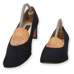 Nina Comfort Classy Pumps