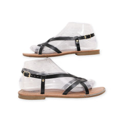 "SO" Gladiator Sandals