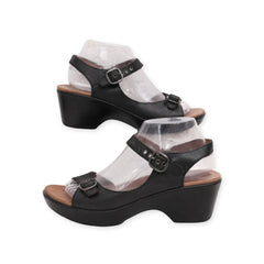 "Dansko" Ankle Strap Sandals