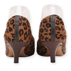 Clarks Printed Pumps Heels