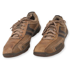 Skechers Lace-up Casual Shoes