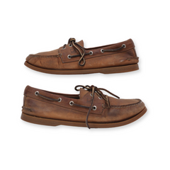 "Sperry" Men's Boat Shoe