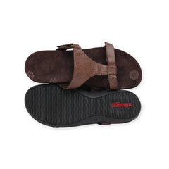 "Orthaheel" Casual Sandals
