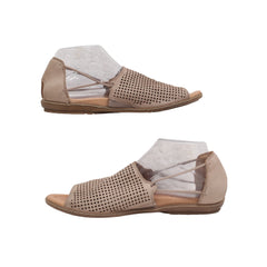 "Earth" Mule Style Sandals
