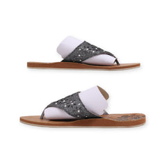 "Joe Boxes" Sandals