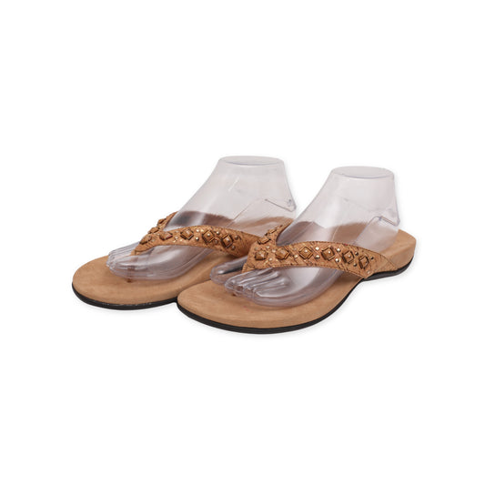 "Vionic" Flip Flop Casual Flats