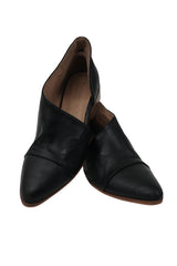 D'Orsay Shoes by "Catherine Malandrino"