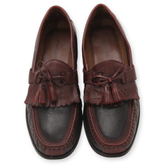 Johnston & Murphy Loafers with Tassels