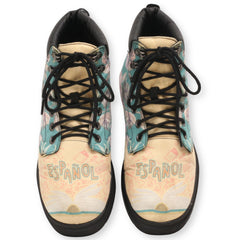Spanish Book Classic Vibe Boots