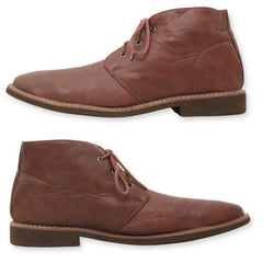 GUESS Men's Boot Shoes