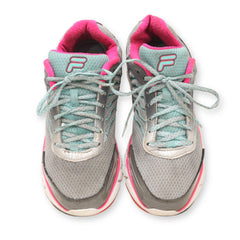 Fila Women Athletic Shoes Sneakers