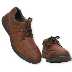 Clark Collection LaceUp Men's Shoes