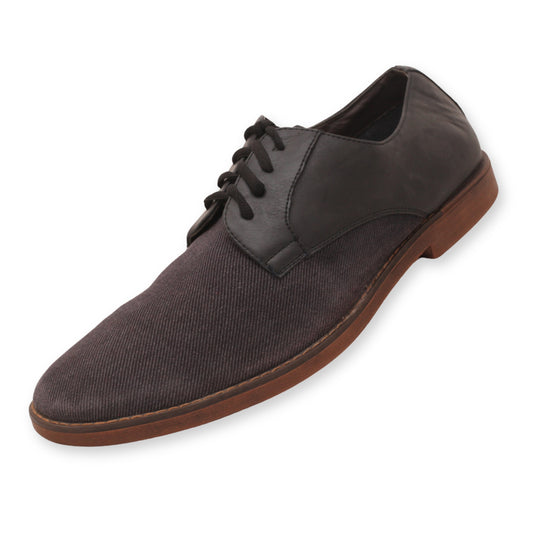 JF Lace-Up Men's Casual Shoes