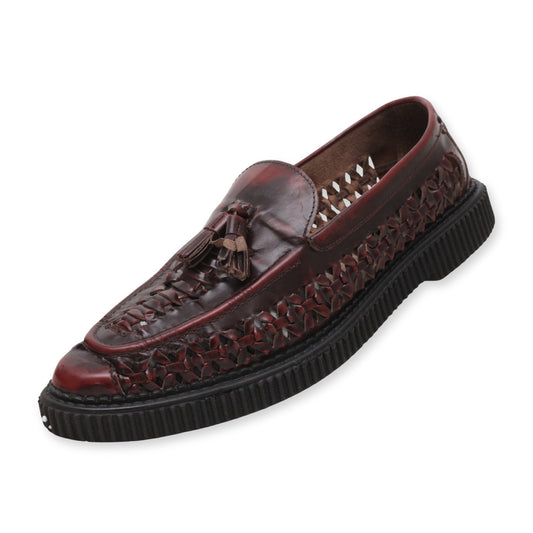 House Of Hounds Men's Tassels Loafers