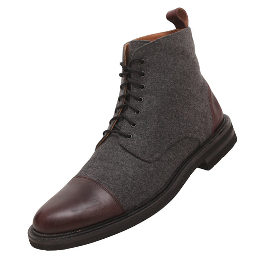 TAFT The Jack Wool Men's Boots
