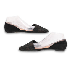 "Torrid" Flats