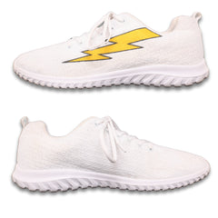 Claculated Movers Sneakers Shooes