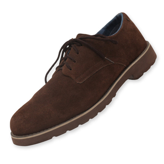 No Boundaries Lace-up Casual Shoes