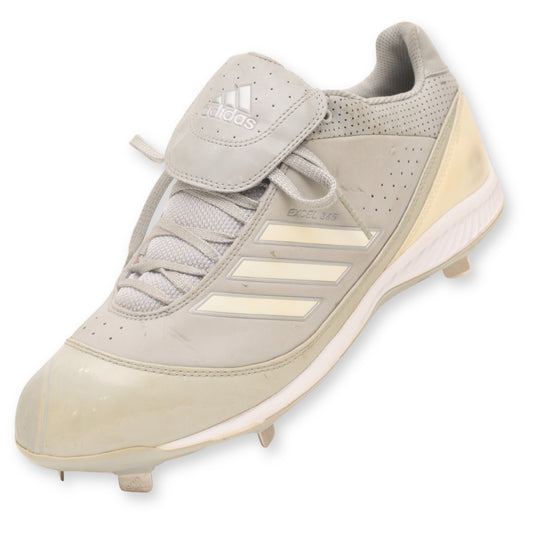 ADIDAS ECXEL 365 LOW CLEATS BASEBALL SHOES