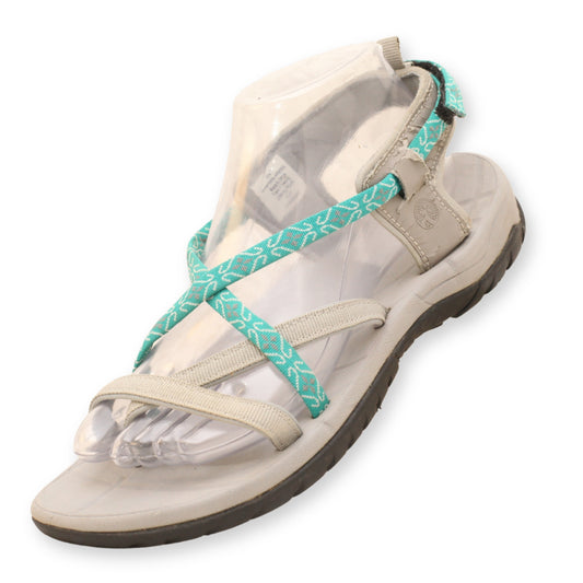 Northside Women's Strappy Sandal