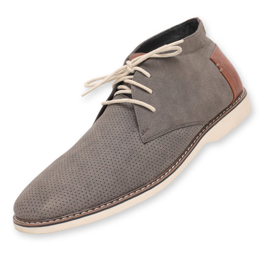 Madden Devlyn Men's Chukka Boots