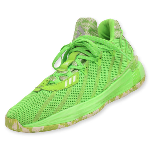 adidas Dame 7 Mens Basketball Shoe