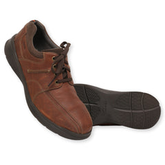 Clark Collection LaceUp Men's Shoes