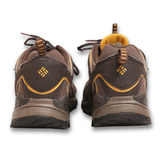 Columbia Techlite Kaibab Running Trail Hiking Shoe
