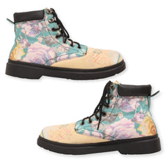 Spanish Book Classic Vibe Boots