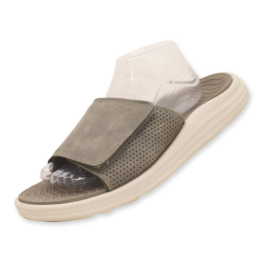 Men's Opentoe Slippers