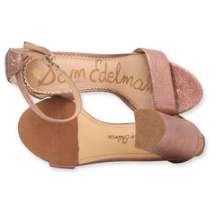 Sam Edelman Ankle Strap Heels