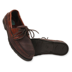 DOCKERS Men's Boat Shoes