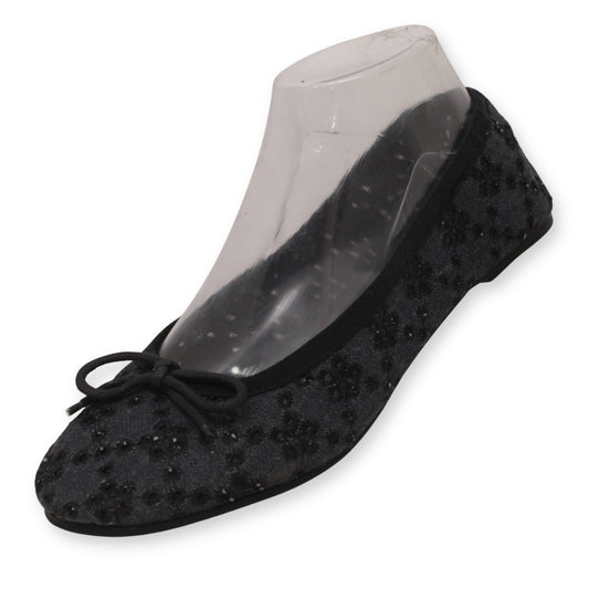 Ellemenno Women's Flat Pumps